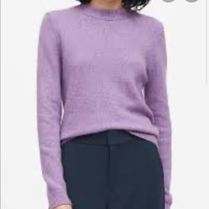 Banana Republic Crew Neck Sweater